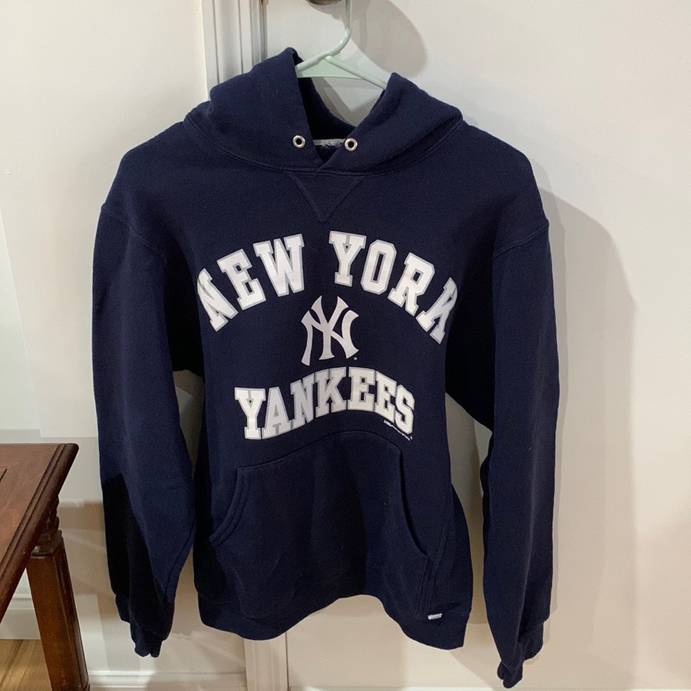 New York Yankees hoodie